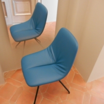 Domus Beccia - Vico I° Giardini