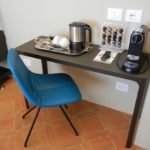 Domus Beccia - Vico I° Giardini