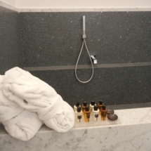 Domus Beccia - Vico I° Giardini