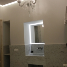 Domus Beccia - Vico I° Giardini