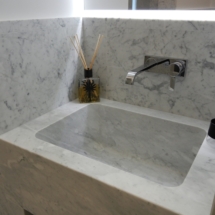 Domus Beccia - Vico I° Giardini