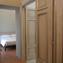 Domus Beccia - Vico I° Giardini