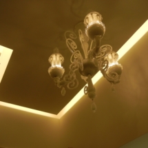 Domus Beccia - Vico I° Giardini