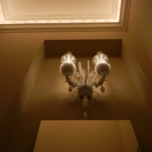 Domus Beccia - Vico I° Giardini