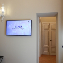 Domus Beccia - Vico I° Giardini