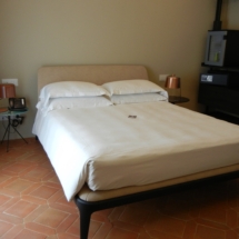 Domus Beccia - Vico I° Giardini