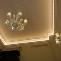 Domus Beccia - Vico I° Giardini