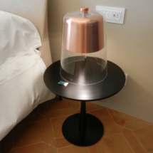 Domus Beccia - Vico I° Giardini