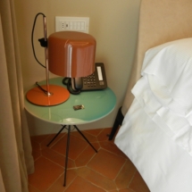 Domus Beccia - Vico I° Giardini