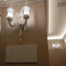 Domus Beccia - Vico II Giardini