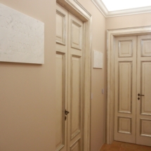 Domus Beccia - Vico II Giardini