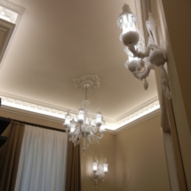 Domus Beccia - Vico II Giardini