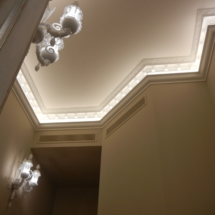 Domus Beccia - Vico II Giardini