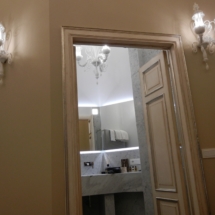 Domus Beccia - Vico II Giardini