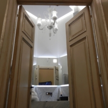 Domus Beccia - Vico II Giardini