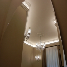 Domus Beccia - Vico II Giardini