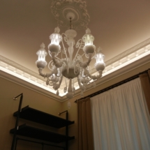 Domus Beccia - Vico II Giardini