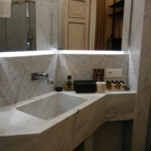 Domus Beccia - Vico II Giardini