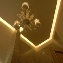 Domus Beccia - Vico II Giardini