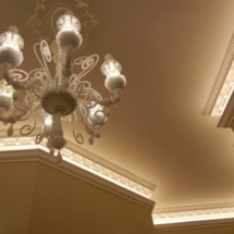 Domus Beccia - Vico II Giardini