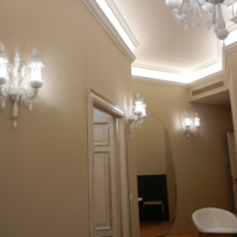 Domus Beccia - Vico II Giardini