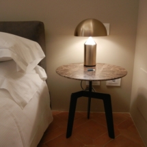 Domus Beccia - Vico II Giardini