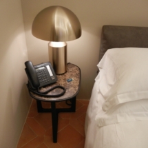 Domus Beccia - Vico II Giardini