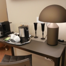 Domus Beccia - Vico II Giardini