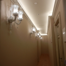 Domus Beccia - Vico II Giardini