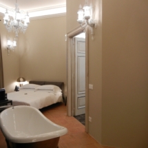 Domus Beccia - Vico II Giardini