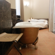 Domus Beccia - Vico II Giardini