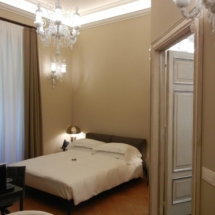 Domus Beccia - Vico II Giardini