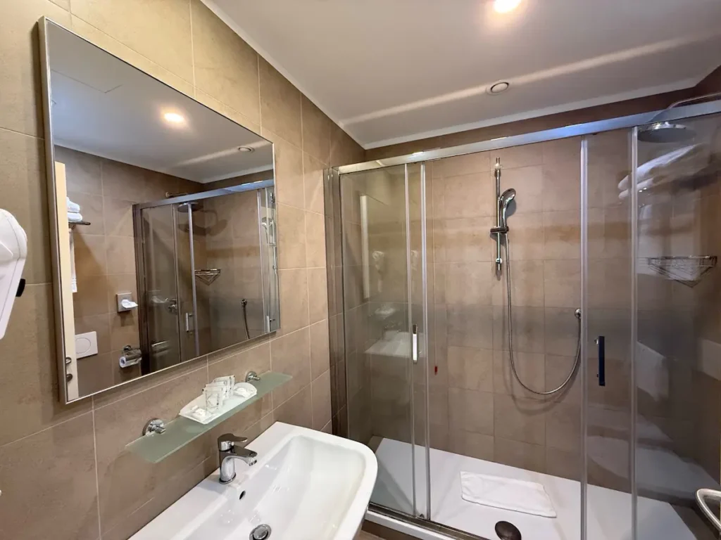 Camere day use Milano con bagno privato e tutti i comfort
