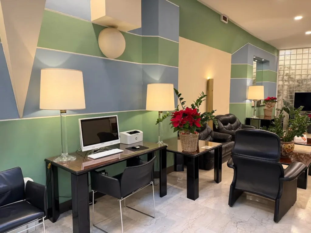 Day break hotel Milano per relax e privacy durante il giorno
