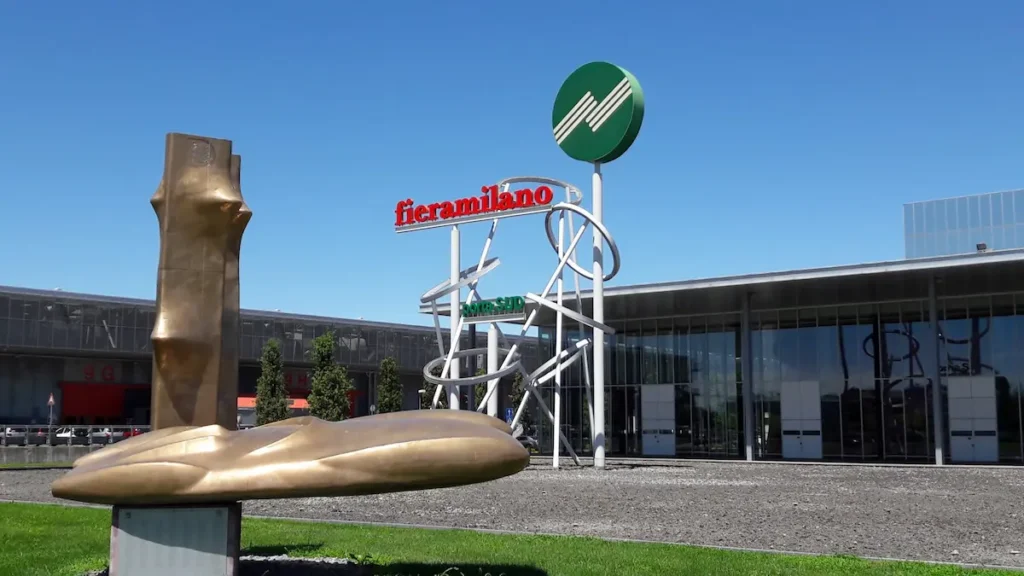 Calendario Fiera Milano 2026 Calendario Fiera Milano 2026 con tutte le fiere e le date ufficiali