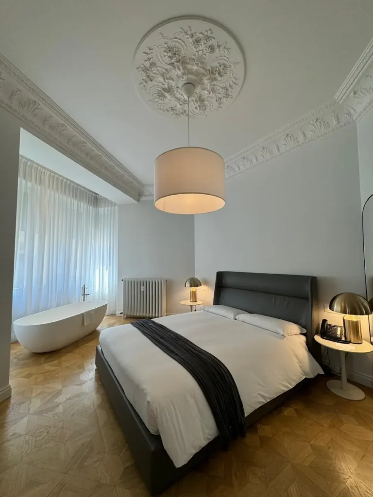 Hotel delle Nazioni Milano Hotel delle Nazioni Milano vicino a Stazione Centrale