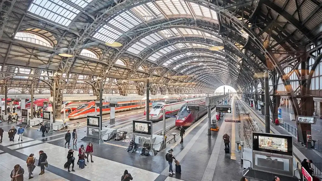 Hotel vicino Fiera Milano Hotel vicino a Fiera Milano in zona Stazione Centrale