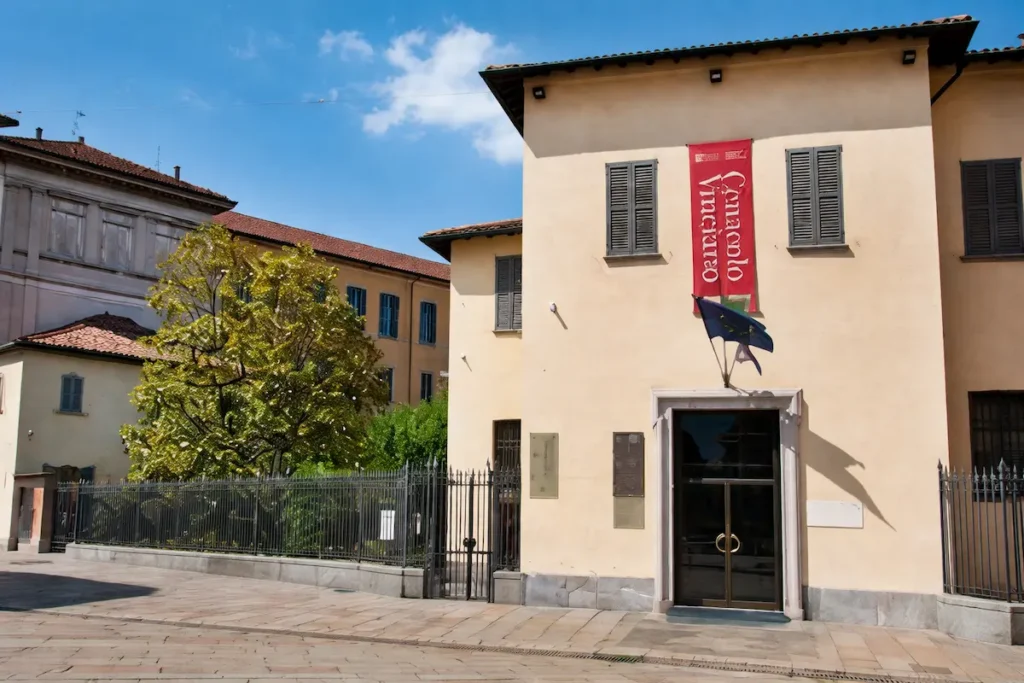 Ingresso ufficiale Cenacolo Vinciano Milano Ingresso del Cenacolo Vinciano a Milano per visitare l’Ultima Cena